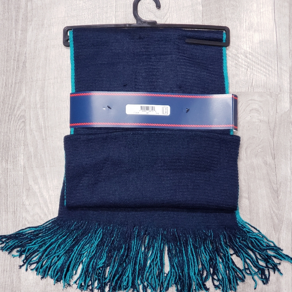 🆕️ Nautica 2 Piece Beanie/Hat & Scarf Gift Set 🎁 - Picture 9 of 13